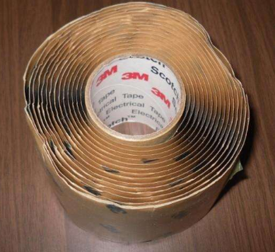 關于3M電工膠帶之一防水膠帶的全介紹！