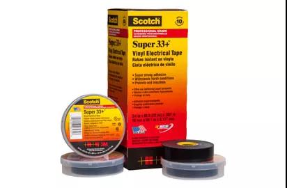 3M電工膠帶發展歷史