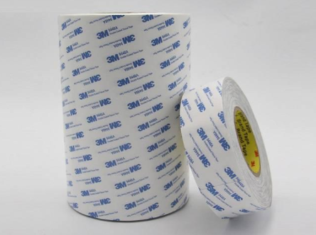 3M膠帶冬季粘接解決方案！