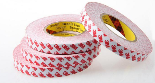 3M膠帶55236雙面棉紙膠帶