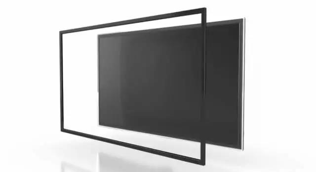 3M膠帶55230h在電視機面板粘接的應用