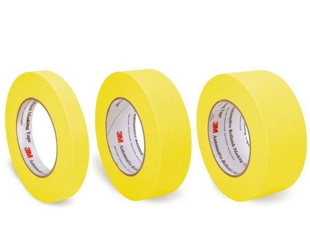 關(guān)于3M雙面膠粘貼上的技巧介紹！