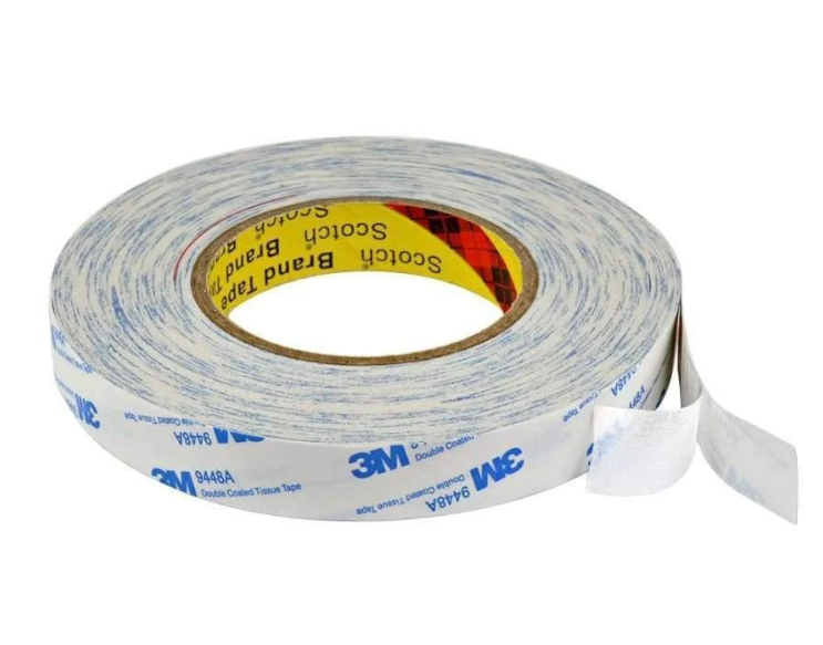 關(guān)于3M雙面膠的粘性介紹！