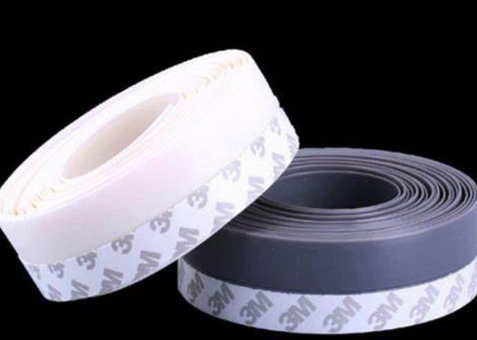 關于3M膠帶密封條車門粘貼注意事項！