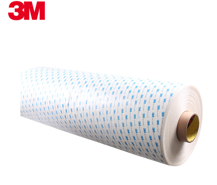 3M泡棉雙面膠的應用須知!