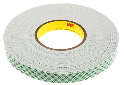 3M雙面膠粘貼效果增強的5個知識點！