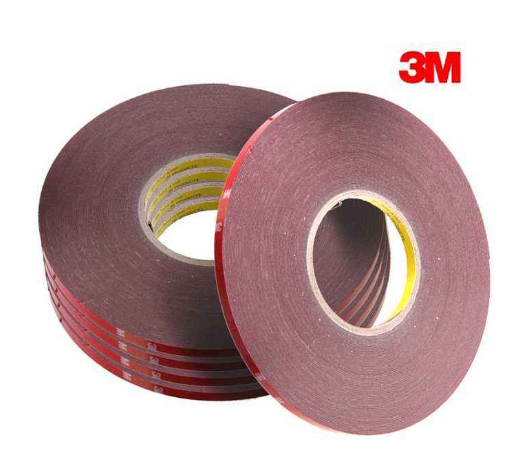 2020年3M膠帶型號的匯總！